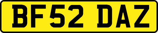 BF52DAZ