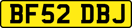 BF52DBJ
