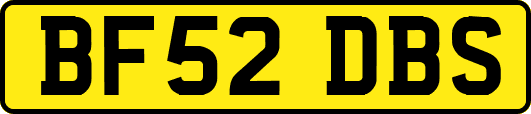 BF52DBS