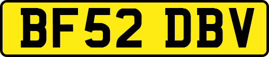 BF52DBV
