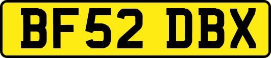 BF52DBX