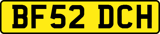 BF52DCH