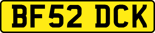 BF52DCK