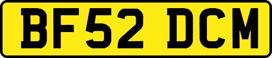 BF52DCM