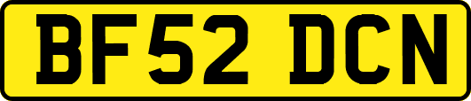 BF52DCN