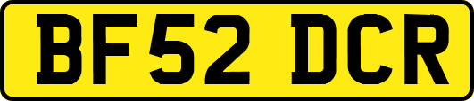 BF52DCR