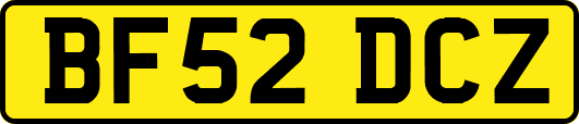 BF52DCZ