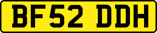 BF52DDH