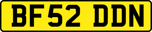 BF52DDN