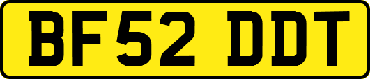 BF52DDT