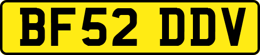 BF52DDV