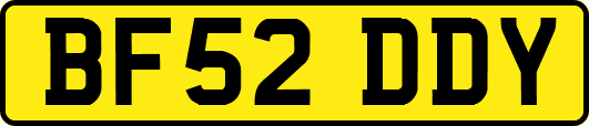 BF52DDY