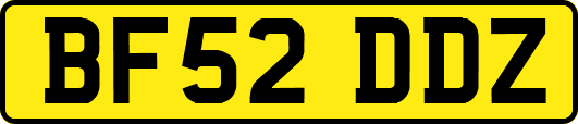 BF52DDZ