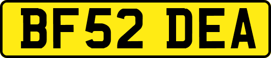 BF52DEA