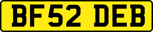 BF52DEB