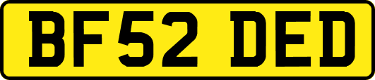 BF52DED