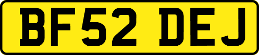 BF52DEJ