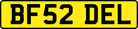 BF52DEL