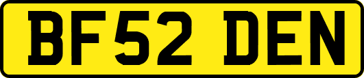 BF52DEN