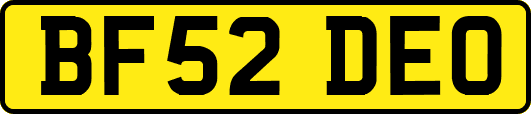 BF52DEO