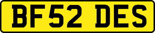 BF52DES