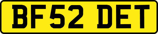 BF52DET