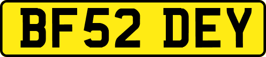 BF52DEY