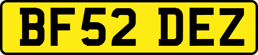 BF52DEZ
