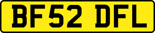 BF52DFL