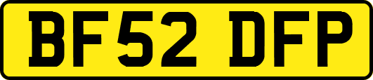 BF52DFP