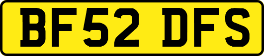 BF52DFS