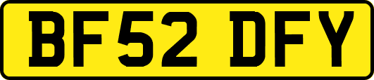 BF52DFY