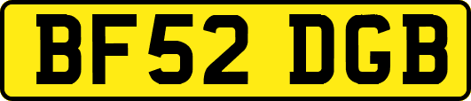 BF52DGB
