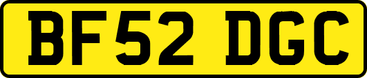 BF52DGC