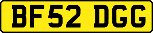 BF52DGG