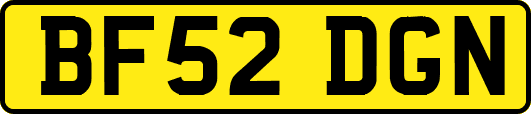 BF52DGN