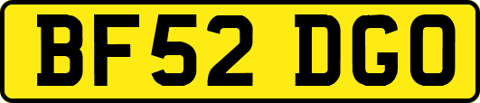 BF52DGO