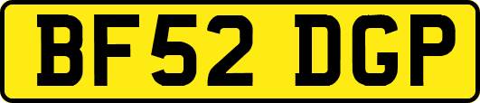 BF52DGP