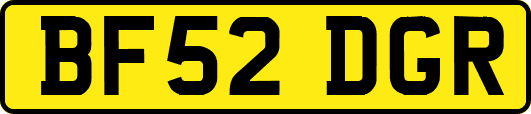 BF52DGR