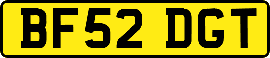 BF52DGT