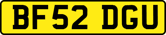 BF52DGU