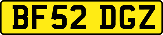 BF52DGZ