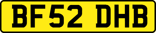 BF52DHB