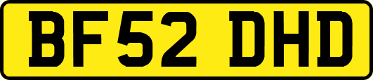 BF52DHD