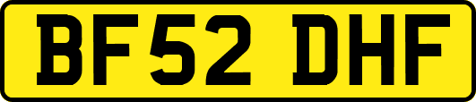 BF52DHF