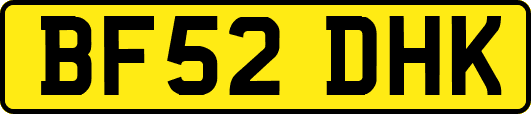 BF52DHK