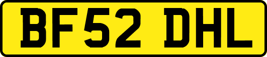 BF52DHL