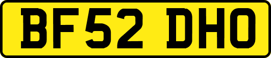 BF52DHO