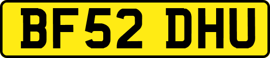 BF52DHU