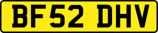 BF52DHV